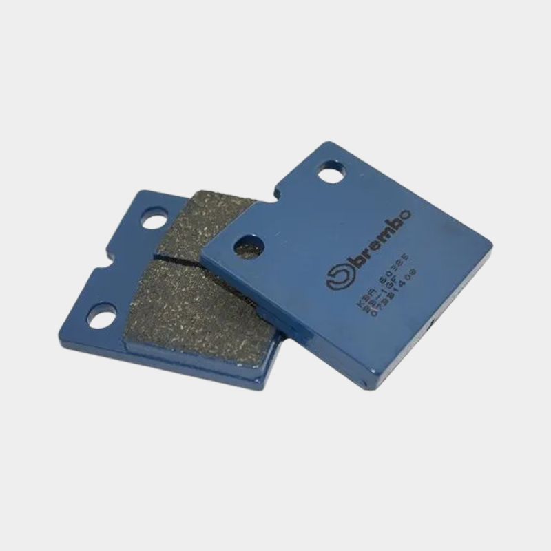 Brembo brake pad 08